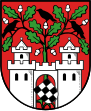 Coat of arms of Aschersleben