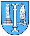 Wappen von Garbsen