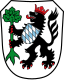 Coat of arms of Gundelfingen an der Donau