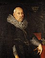 Q62481 Willem V van Brunswijk-Lüneburg geboren op 4 juli 1535 overleden op 20 augustus 1592