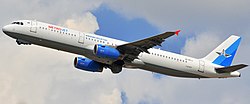 EI-ETJ patnáct měsíců před katastrofou