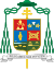 Jesus B. Tuquib's coat of arms