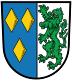 Coat of arms of De Panne