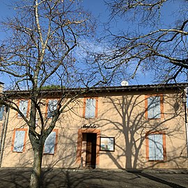 Mairie