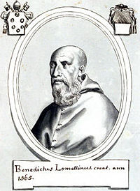 Image illustrative de l’article Benedetto Lomellini