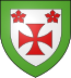 Blason de Villers-sur-Trie