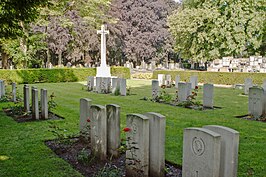 Brugge General Cemetery