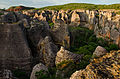 Image 102Serra da Capivara National Park in Piauí (from Tourism in Brazil)