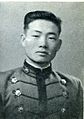 Chun Doo-hwan in 1951 geboren op 6 maart 1931