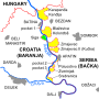 Thumbnail for Croatia–Serbia border dispute