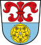 Wappen der Gemeinde Kirchlauter