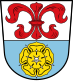 Coat of arms of Kirchlauter