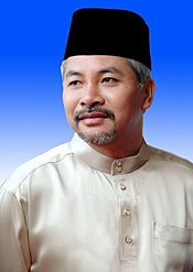 Khir Toyo, Menteri Besar Selangor