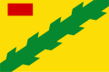 Vlag van Oostrum