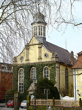 Slotkerk