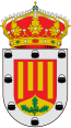 Blason de Taboada