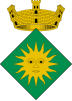 Coat of arms of Soses