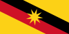 Bendera Sarawak