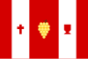 Flag of Soběhrdy