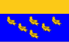 Flag of West Sussex