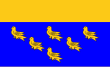 Vlag van West Sussex