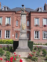 Monument aux morts