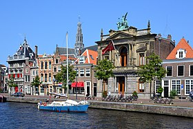 Haarlem