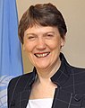 New Zealand Helen Clark, Thủ tướng