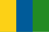 Bandeira de Hermigua