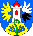 Wappen von Hrubá Skála