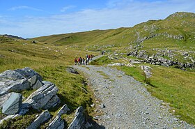 Inishturk.