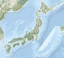 Battle of Fukuda Bay is located in Japan