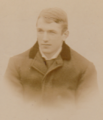 Lucius Gwynn as a student