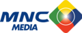 Logo kedua MNC Media (2014-20 Mei 2015)