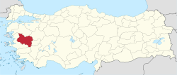 Manisa