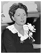 Pulitzer Prize-winning writer Margaret Mitchell