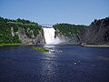 Parc de la Chute-Montmorency