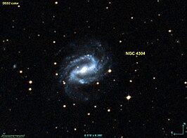 NGC 4304