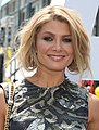 Natalie Bassingthwaighte from The Amazing Race Australia 8