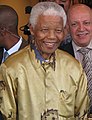 18 juillet 2010 Happy Birthday, M. Mandela !!!