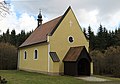 Katholische Kirche St. Nikolaus