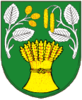 Coat of arms of Olšovec