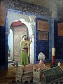 Work by Osman Hamdi Bey