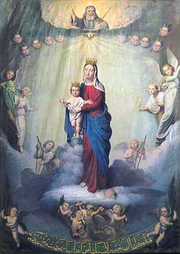 Our Lady of Victory (1887)