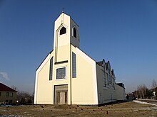 POL Blizne church.jpg