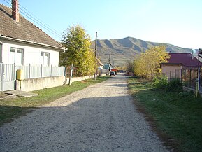 Lechința