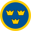 Swedish Air Force