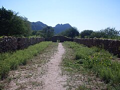 Ruinas del Shincal