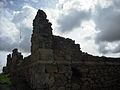 Ruine der Johanniskirche