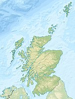 Dùn Dubh is located in Scotland